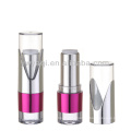 2014 New Yiwu Manufacture Charming Lipstick Vegetable wax Cat Shape